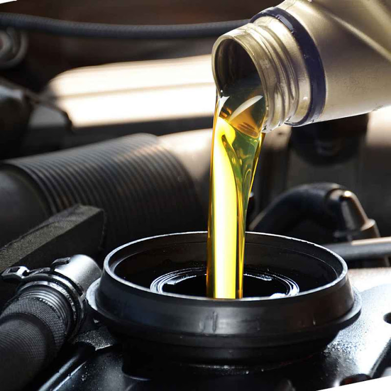 engine-oil